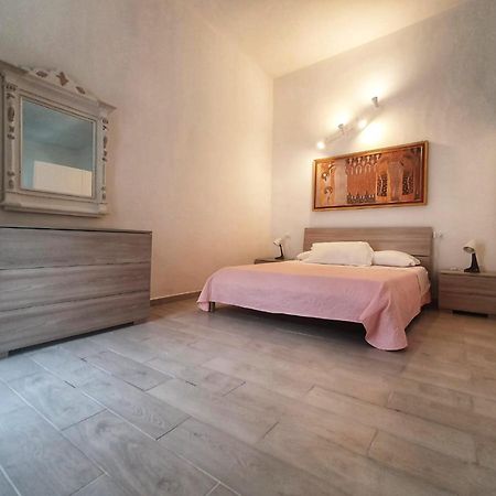Casa Battisti Apartment Termoli Exterior photo